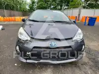 2012 Toyota PRIUS фото