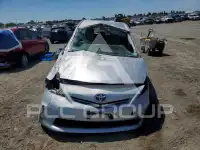 2012 Toyota PRIUS photo