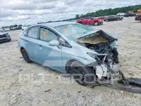 2012 Toyota PRIUS фото
