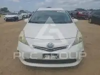 2012 Toyota PRIUS photo