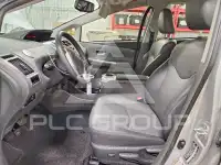2012 Toyota PRIUS photo