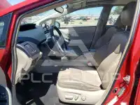 2012 Toyota PRIUS фото