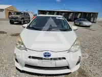 2012 Toyota PRIUS фото