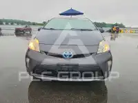 2012 Toyota PRIUS photo