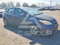2012 Toyota PRIUS photo