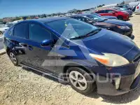 2012 Toyota PRIUS photo