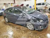 2012 Toyota PRIUS photo
