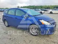 2012 Toyota PRIUS фото