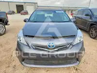 2012 Toyota PRIUS фото