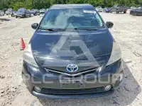 2012 Toyota PRIUS фото