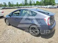 2012 Toyota PRIUS фото