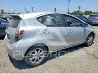 2012 Toyota PRIUS фото