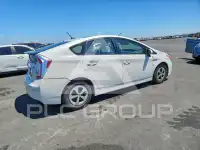 2012 Toyota PRIUS photo