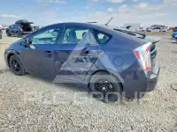 2012 Toyota PRIUS фото