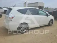 2012 Toyota PRIUS photo