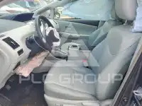 2012 Toyota PRIUS photo