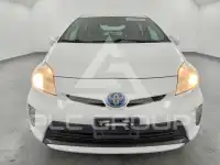 2012 Toyota PRIUS фото