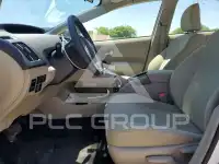 2012 Toyota PRIUS фото