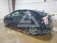 2012 Toyota PRIUS фото