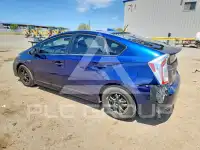 2012 Toyota PRIUS фото