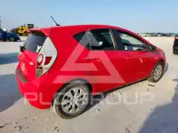 2012 Toyota PRIUS photo