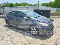 2012 Toyota PRIUS photo