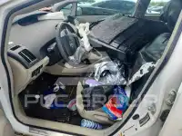 2012 Toyota PRIUS фото