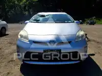 2012 Toyota PRIUS photo