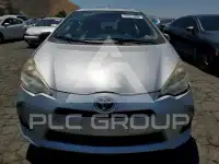 2012 Toyota PRIUS фото