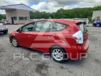 2012 Toyota PRIUS photo