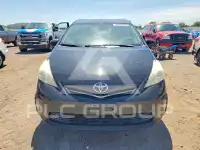 2012 Toyota PRIUS фото