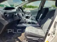 2012 Toyota PRIUS фото