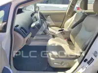 2012 Toyota PRIUS photo