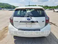 2012 Toyota PRIUS фото