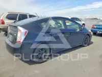 2012 Toyota PRIUS photo