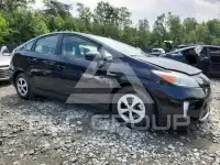 2012 Toyota PRIUS фото