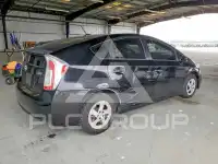 2012 Toyota PRIUS фото