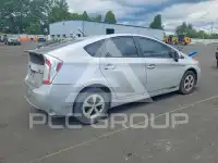 2012 Toyota PRIUS фото