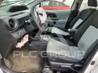 2012 Toyota PRIUS фото