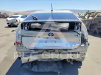 2012 Toyota PRIUS фото