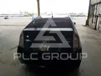 2012 Toyota PRIUS фото