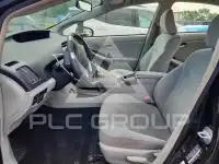 2012 Toyota PRIUS фото