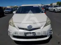 2012 Toyota PRIUS фото