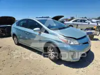 2012 Toyota PRIUS фото