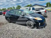 2012 Toyota PRIUS фото