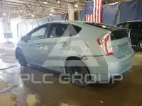 2012 Toyota PRIUS photo