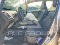 2012 Toyota PRIUS фото