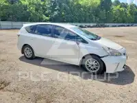 2012 Toyota PRIUS фото