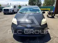 2012 Toyota PRIUS фото