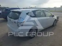 2012 Toyota PRIUS фото